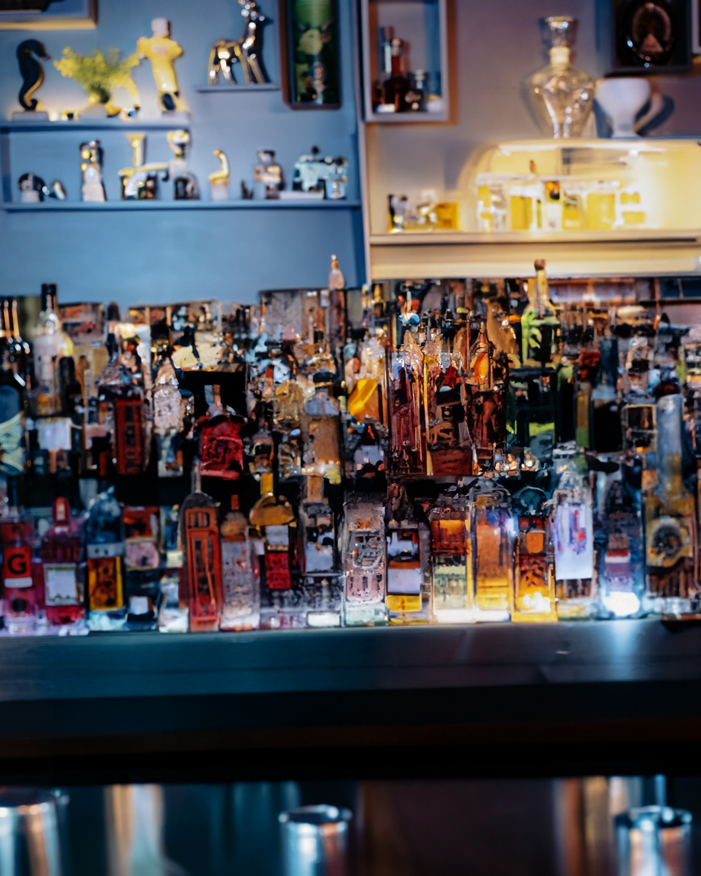 Werde Teil des Teams